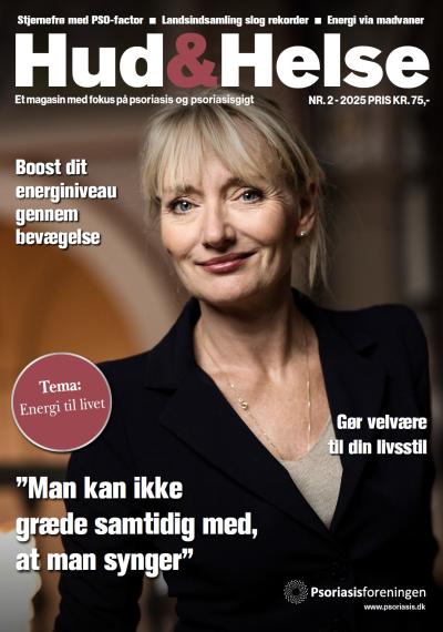 Hud & Helse 2 - 2025